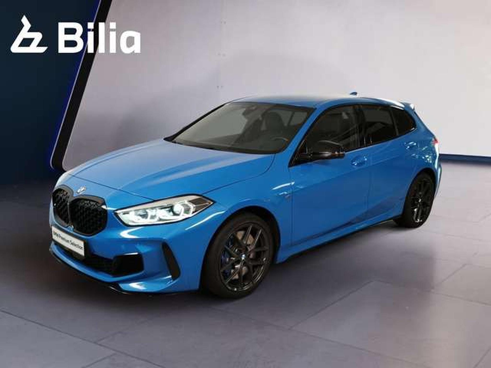 BMW M135