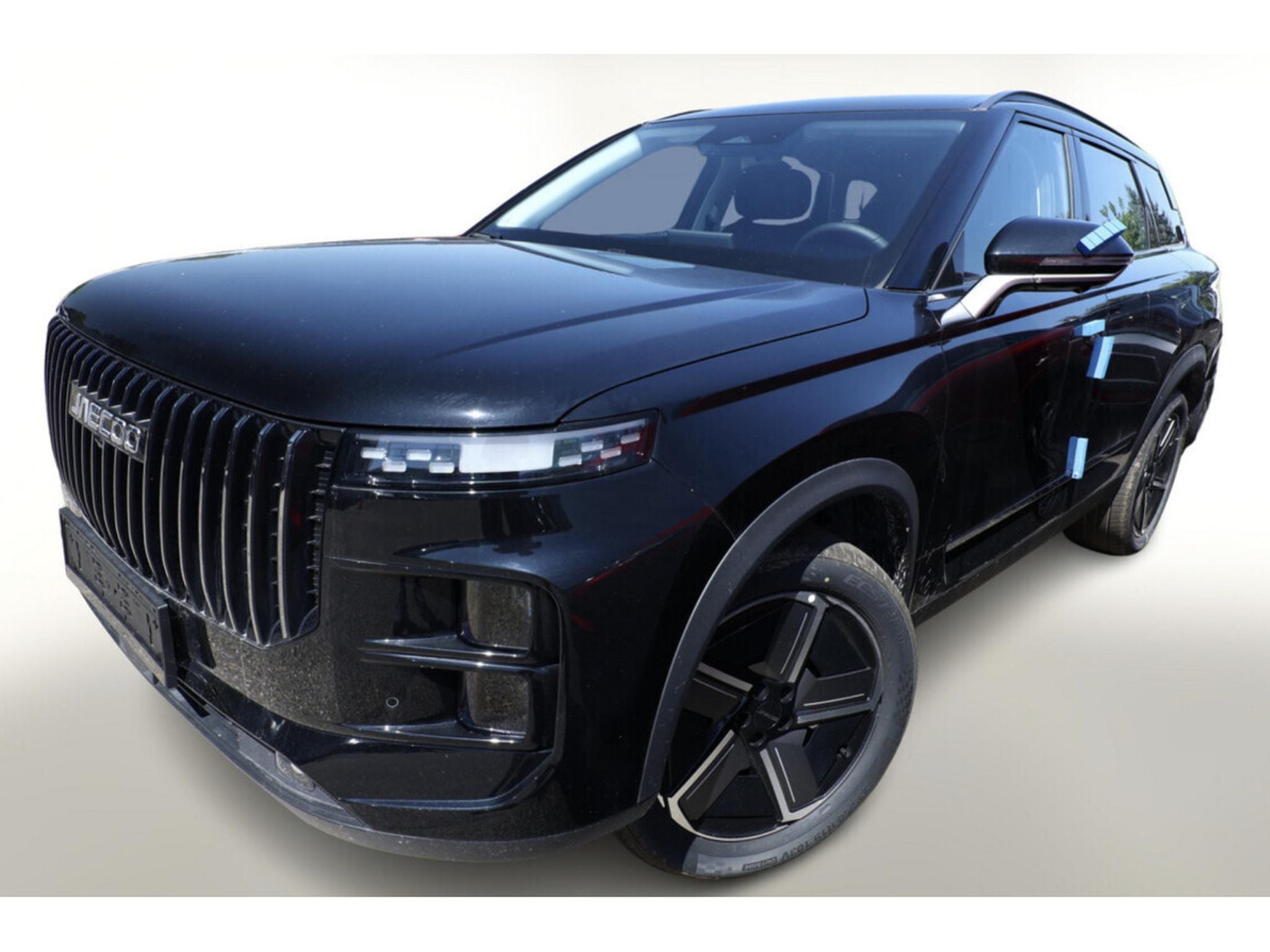 Jaecoo 7 PHEV