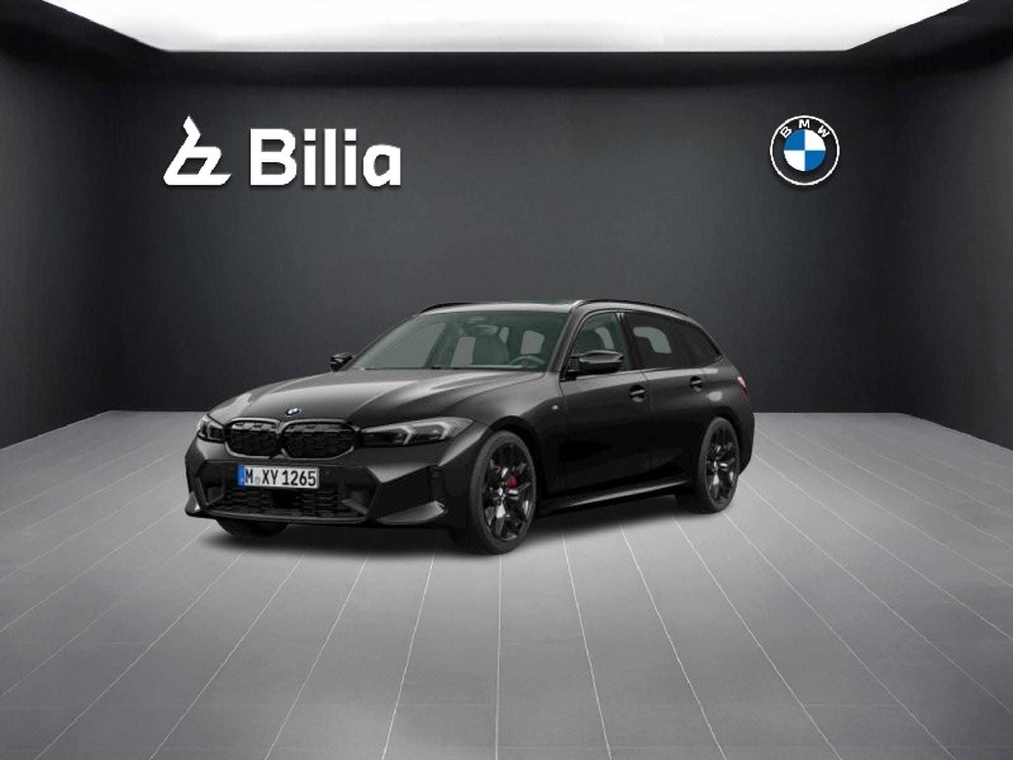 BMW 340