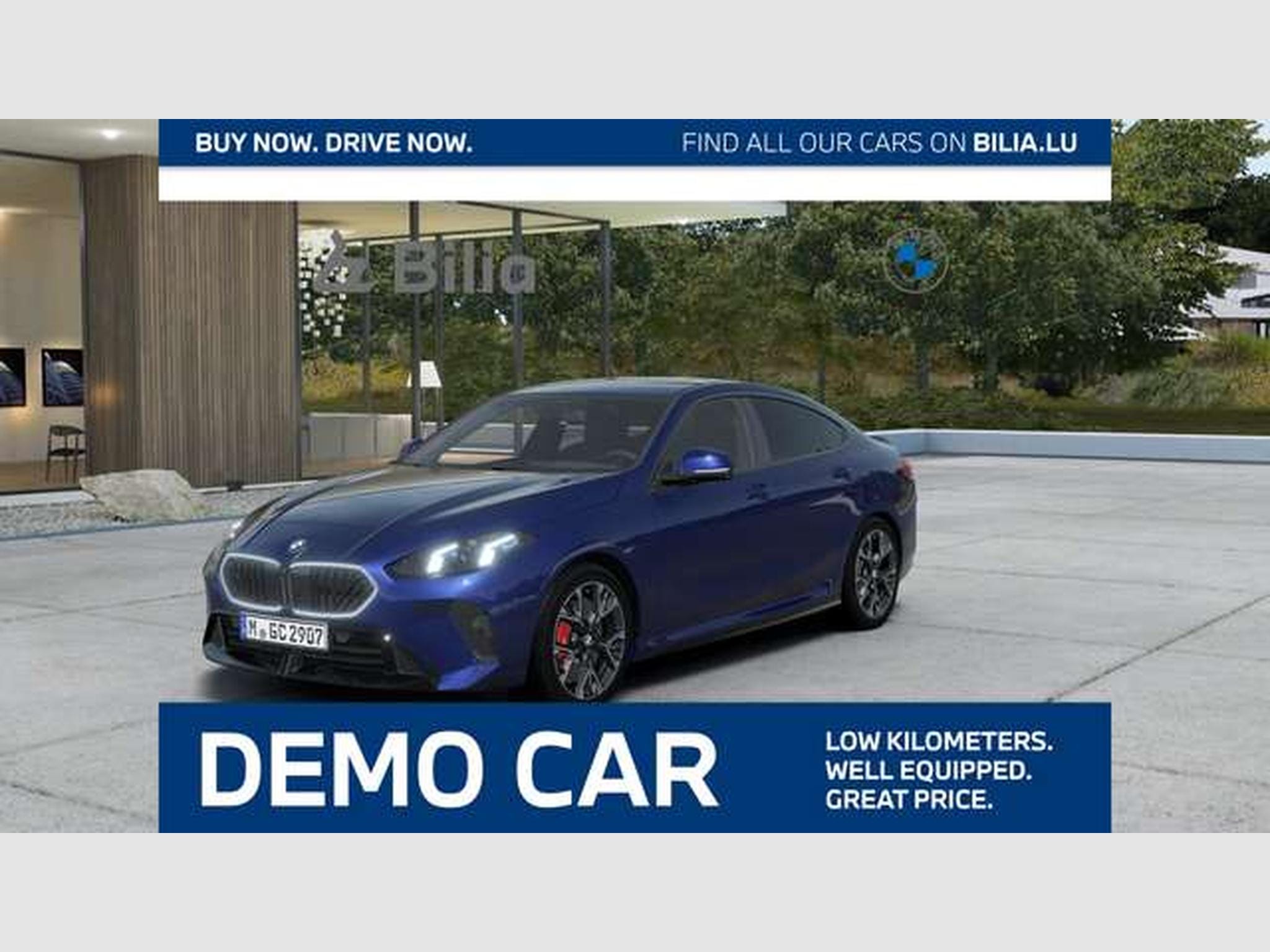 BMW 220
