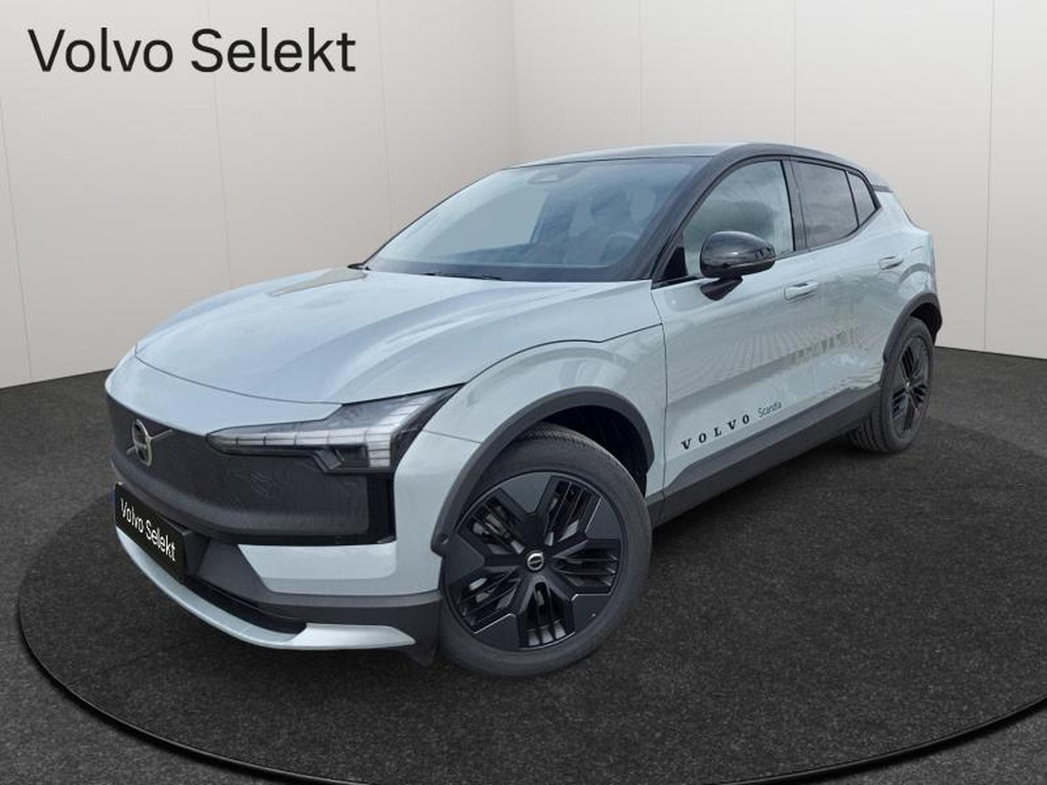 Volvo EX30 Cross Country
