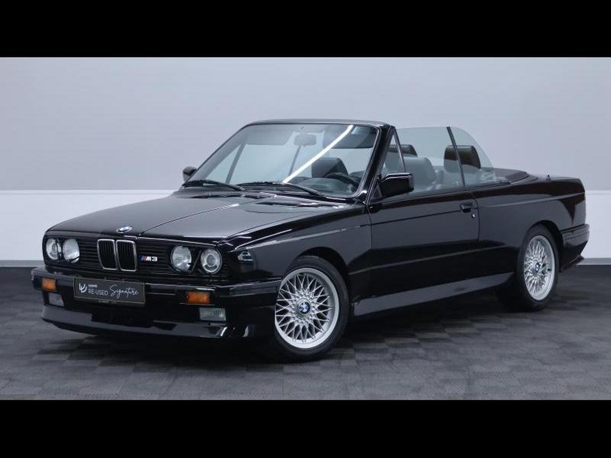 BMW M3