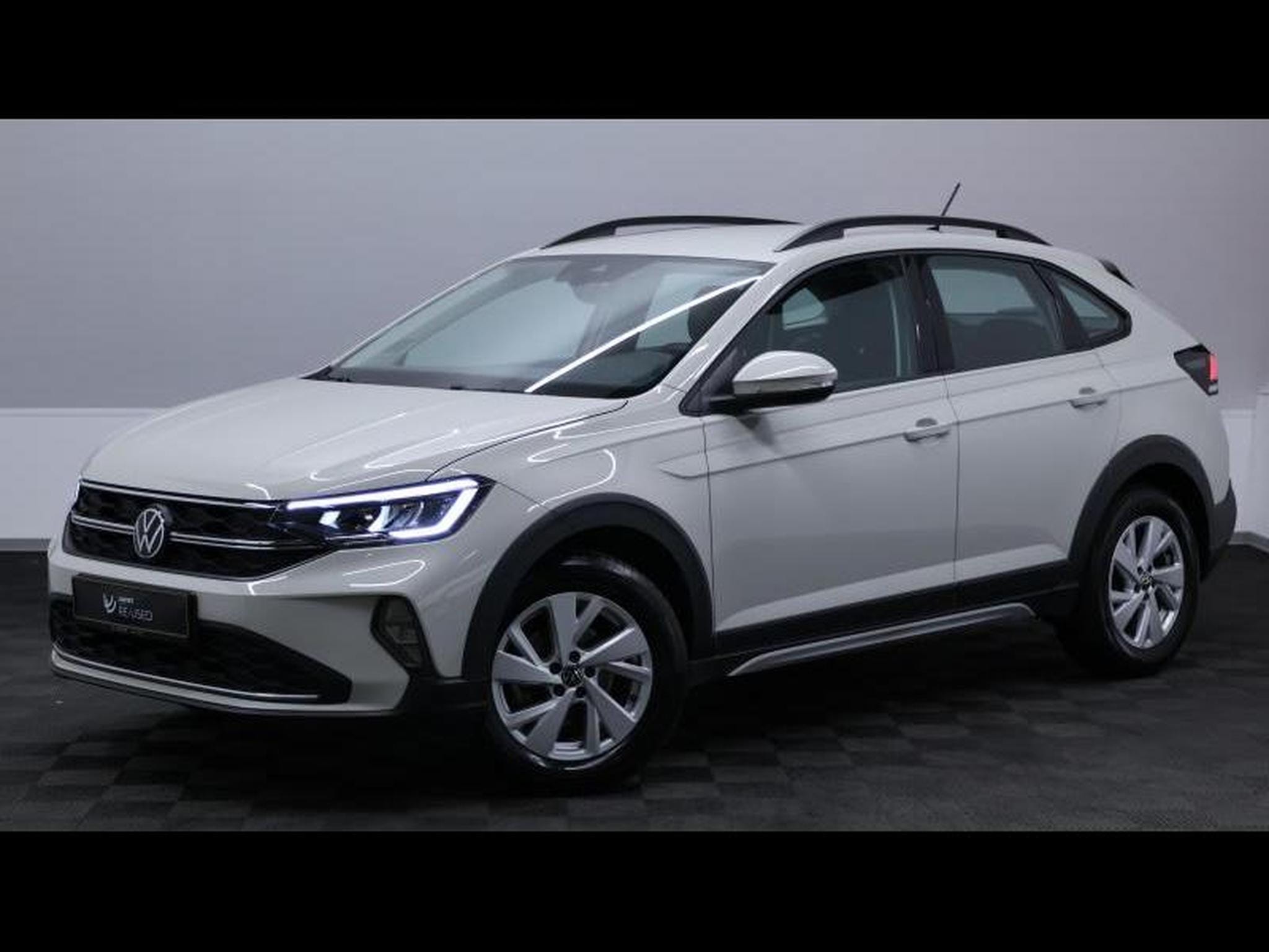 VW Taigo
