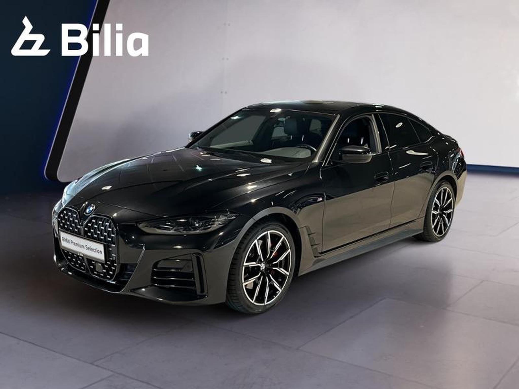 BMW 430