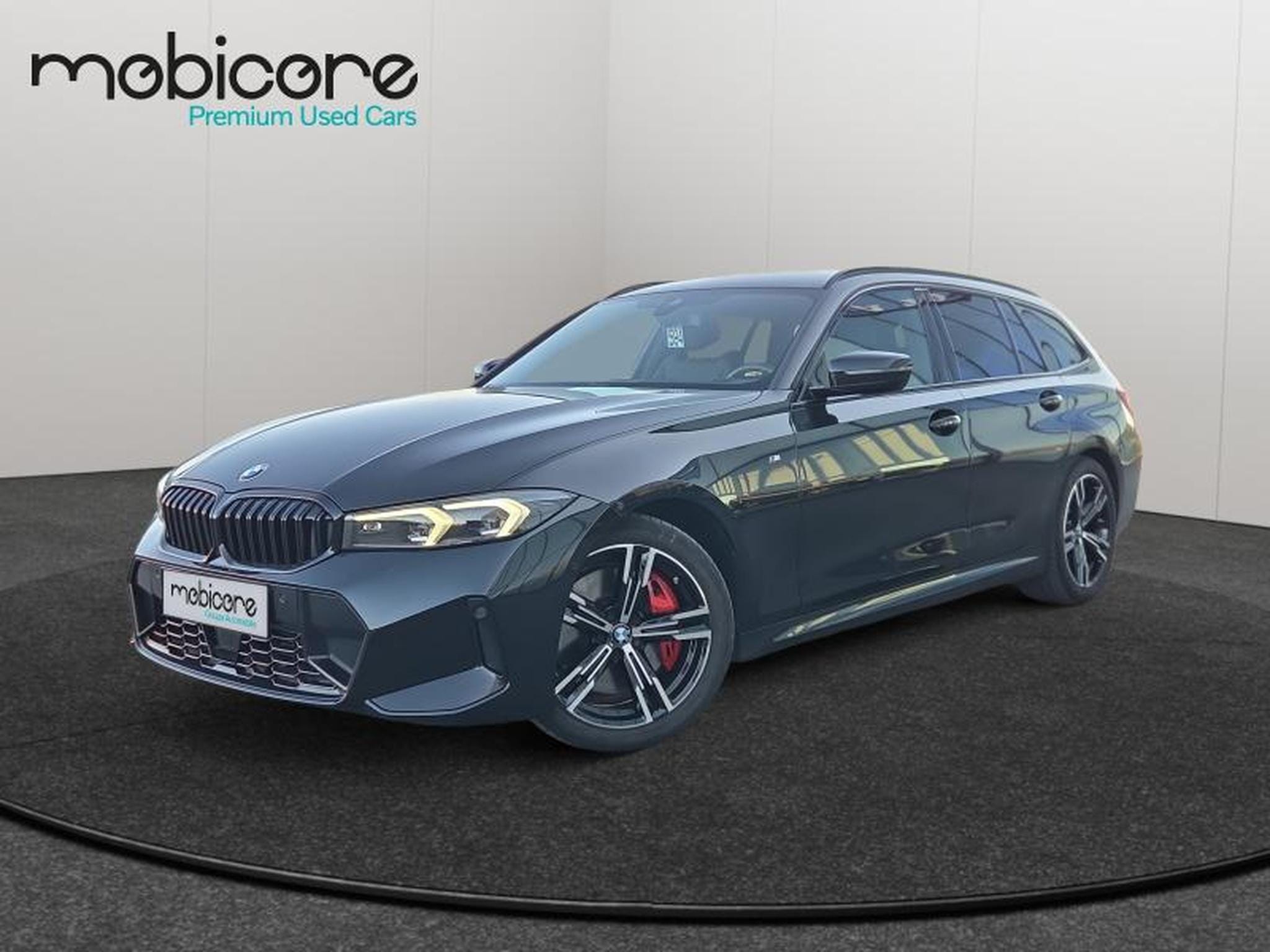 BMW 330
