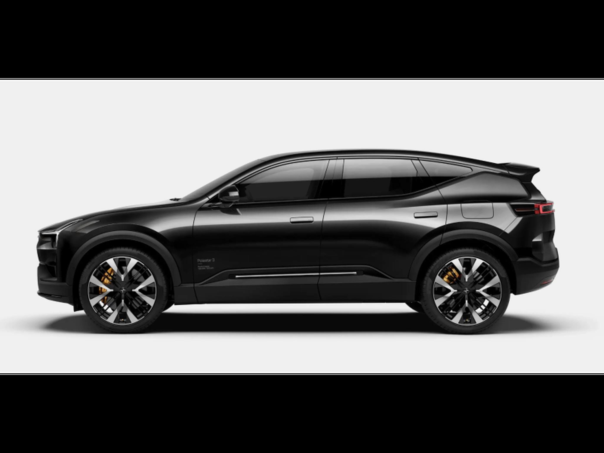 Polestar #3