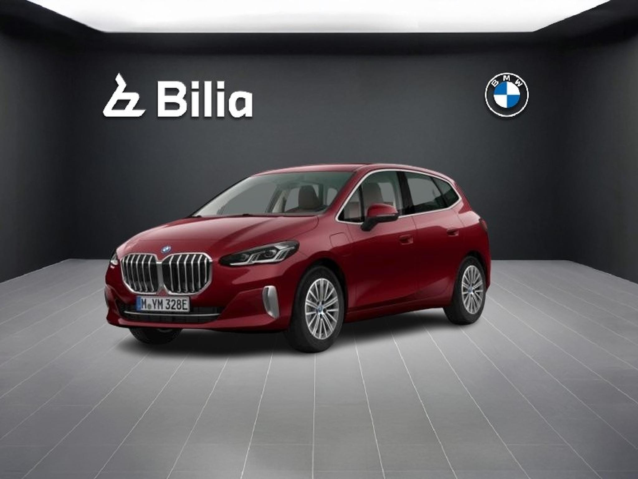 BMW 225