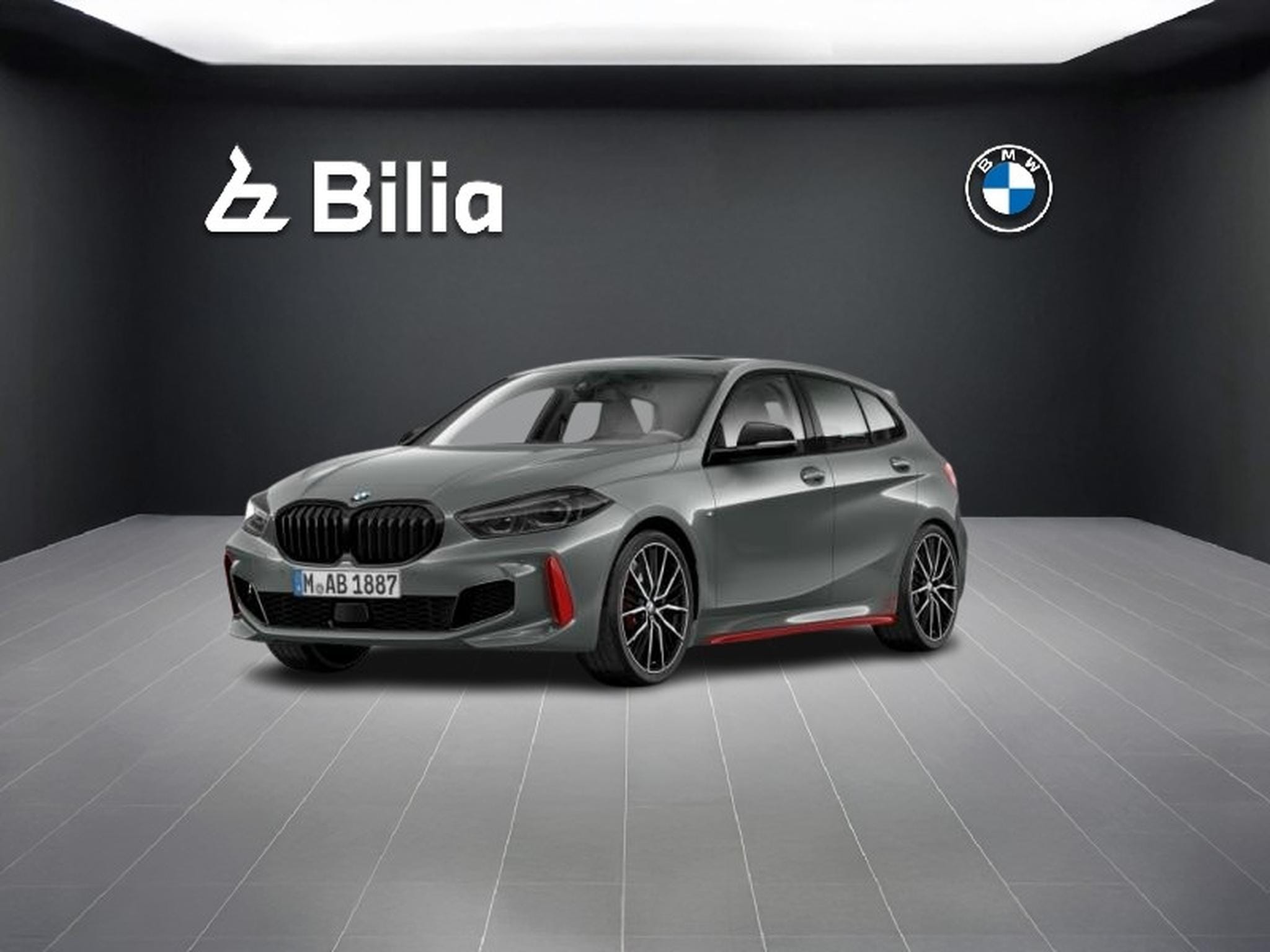 BMW 128