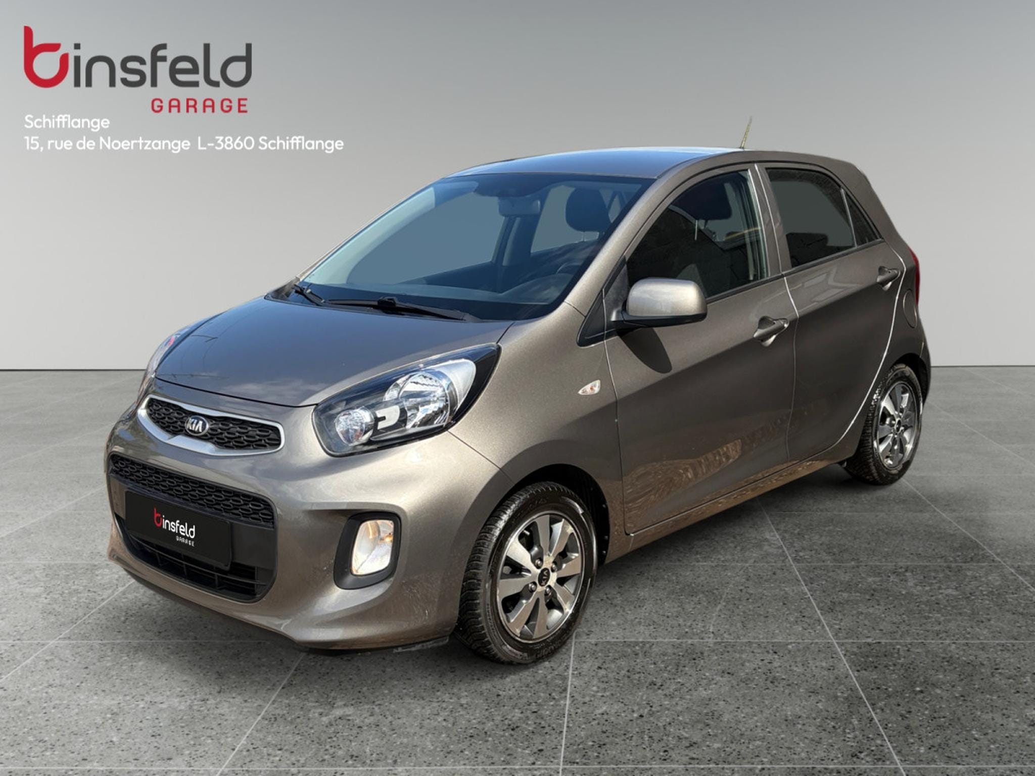 Kia Picanto