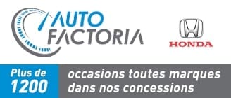 Autofactoria Luxembourg Une