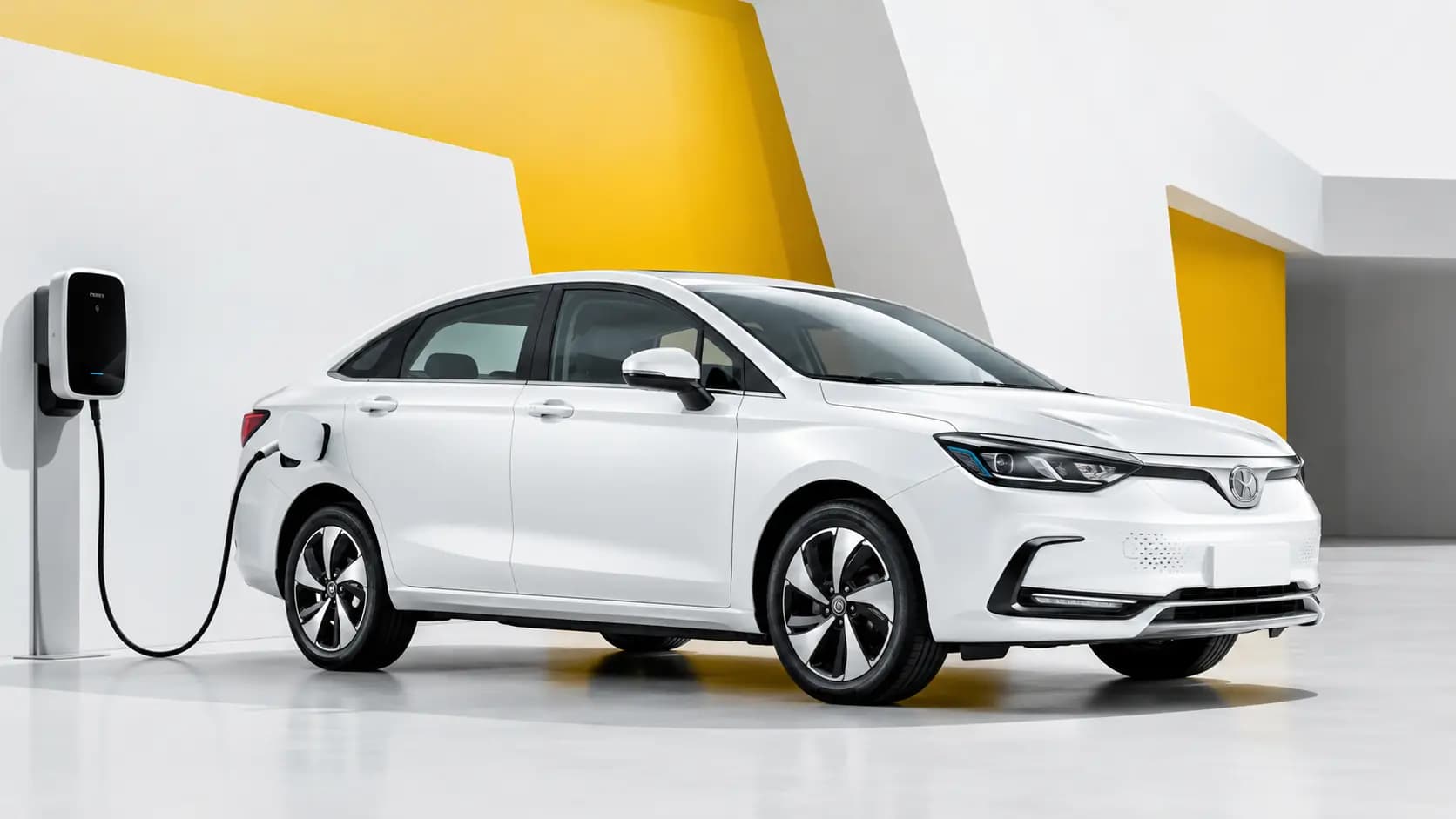 Modèle BAIC dans un environnement moderne