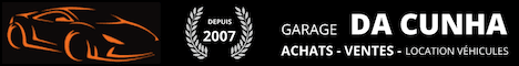 Logo Da Cunha S.àr.l.