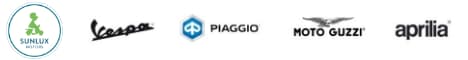 Sunlux Motors s.à r.l. - The Scooter Specialist