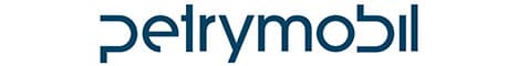 Logo Petrymobil Weiswampach