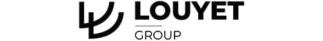 Logo BMW Louyet Esch