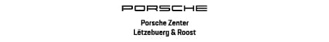 Logo Porsche Zenter Lëtzebuerg