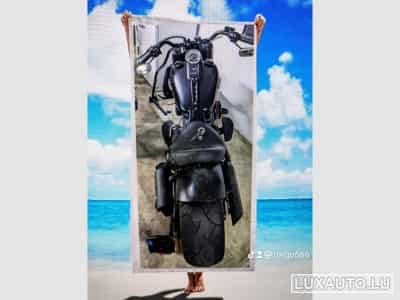 Harley-Davidson Fat Boy 1870 (2019) - Photo 2