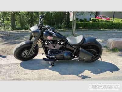 Harley-Davidson Fat Boy 1870 (2019) - Photo 4