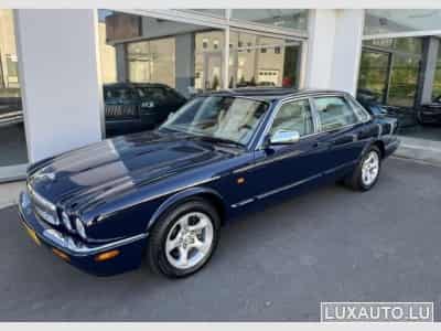 Jaguar XJ Executive (2002) - Foto 1