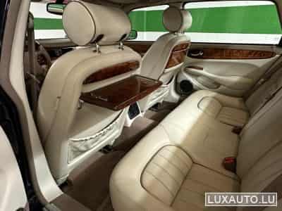 Jaguar XJ Executive (2002) - Foto 2