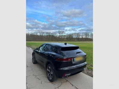 Jaguar E-Pace P160 R-Dynamic S FWD Auto (2023) - Photo 1