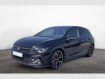 VW Golf GTI 2.0 TSI DSG (2022) - Foto 1