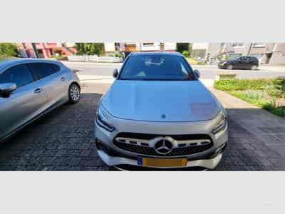 Mercedes GLA 200 AMG Line (2022) - Photo 1