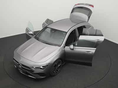 Mercedes CLA 180 CLA 180 d Shooting Brake Progressive-Line (2025) - Foto 14