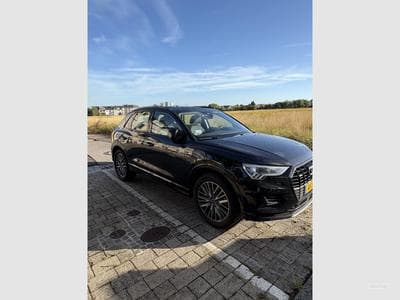 Audi Q3 Advanced 40 TFSI quattro S tronic (2024) - Foto 1