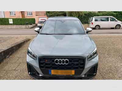Audi SQ2 Audi SQ2 (2023) - Photo 1