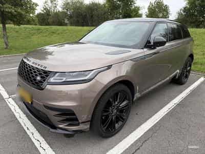 Land-Rover Range Rover Velar D300 R-Dynamic HSE (2020) - Photo 1