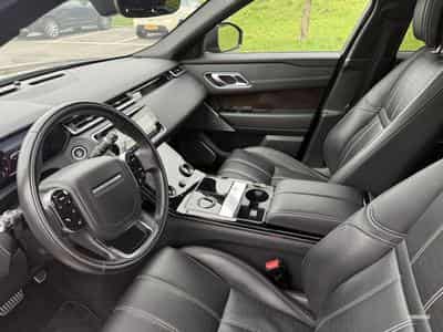 Land-Rover Range Rover Velar D300 R-Dynamic HSE (2020) - Photo 3