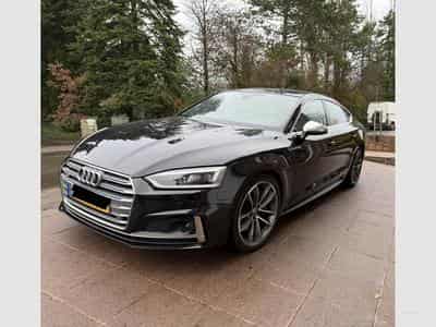 Audi S5 (2018) - Photo 1