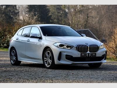 BMW 118 iA M Sport 136cv DKG7 (2021) - Foto 1