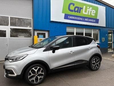 Captur
