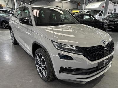 Kodiaq