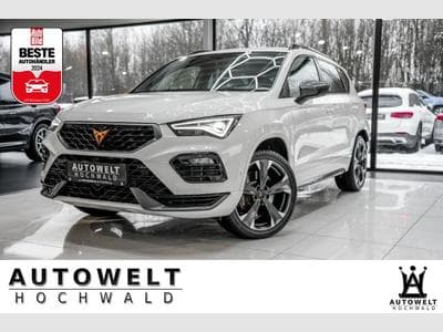 Ateca