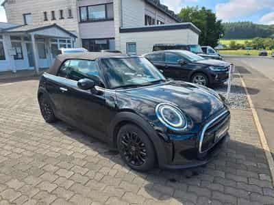Mini Cooper Cabro Aut. NAVI PLUS KOMFORT HUD (2021) - Foto 1