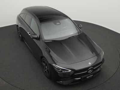 Mercedes CLA AMG-Line Premium Plus (2025) - Photo 12