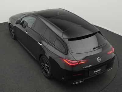 Mercedes CLA AMG-Line Premium Plus (2025) - Photo 13