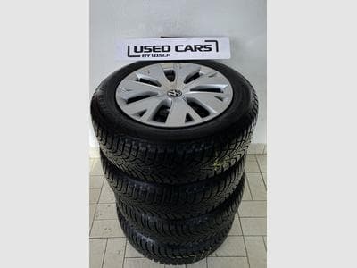 Rims and Tires – 16" - Photo 1
