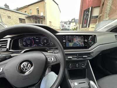 VW Polo 1.0 95CV DSG NAVIGATION VIRTUEL (2020) - Photo 11