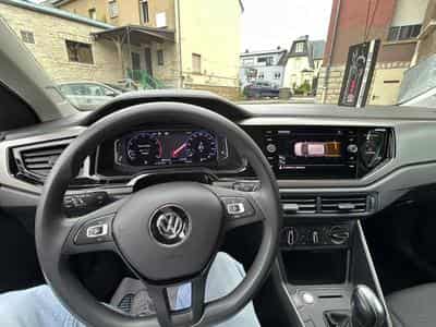 VW Polo 1.0 95CV DSG NAVIGATION VIRTUEL (2020) - Photo 12
