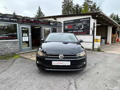 VW Polo 1.0 95CV DSG NAVIGATION VIRTUEL (2020) - Photo 3