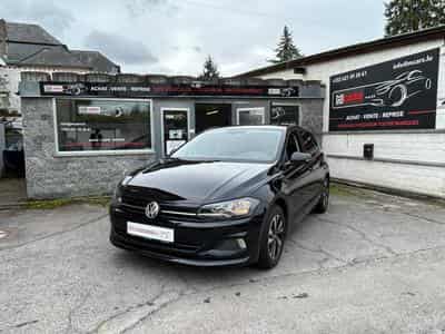 VW Polo 1.0 95CV DSG NAVIGATION VIRTUEL (2020) - Photo 4