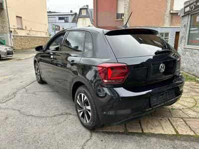 VW Polo 1.0 95CV DSG NAVIGATION VIRTUEL (2020) - Photo 5