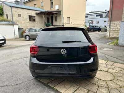VW Polo 1.0 95CV DSG NAVIGATION VIRTUEL (2020) - Photo 6