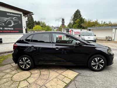 VW Polo 1.0 95CV DSG NAVIGATION VIRTUEL (2020) - Photo 8