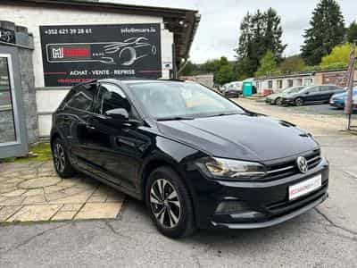 VW Polo 1.0 95CV DSG NAVIGATION VIRTUEL (2020) - Photo 9
