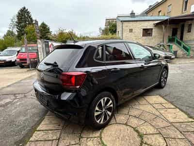 VW Polo 1.0 95CV DSG NAVIGATION VIRTUEL (2020) - Photo 10